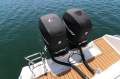 Al Dhaen 360 SF Wavebreaker with Twin 2009 Mercury 275Hp Verado's