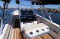 Al Dhaen 360 SF Wavebreaker with Twin 2009 Mercury 275Hp Verado's