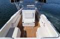 Al Dhaen 360 SF Wavebreaker with Twin 2009 Mercury 275Hp Verado's