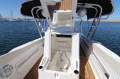 Al Dhaen 360 SF Wavebreaker with Twin 2009 Mercury 275Hp Verado's