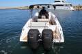 Al Dhaen 360 SF Wavebreaker with Twin 2009 Mercury 275Hp Verado's