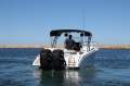 Al Dhaen 360 SF Wavebreaker with Twin 2009 Mercury 275Hp Verado's