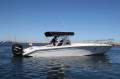 Al Dhaen 360 SF Wavebreaker with Twin 2009 Mercury 275Hp Verado's