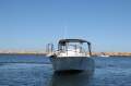 Al Dhaen 360 SF Wavebreaker with Twin 2009 Mercury 275Hp Verado's