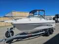 New Haines Hunter 565 R