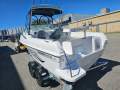New Haines Hunter 565 R