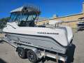 New Haines Hunter 675 Enclosed Limited