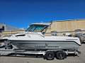 New Haines Hunter 675 Enclosed Limited