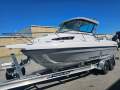 New Haines Hunter 675 Enclosed Limited
