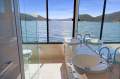 Decadence Houseboat Holiday Home on Lake Eildon:Decadence on Lake Eildon