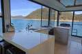 Decadence Houseboat Holiday Home on Lake Eildon:Decadence on Lake Eildon