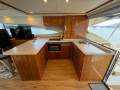 Riviera 5800 Sport Yacht