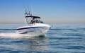 New Haines Hunter 495 Sportfish