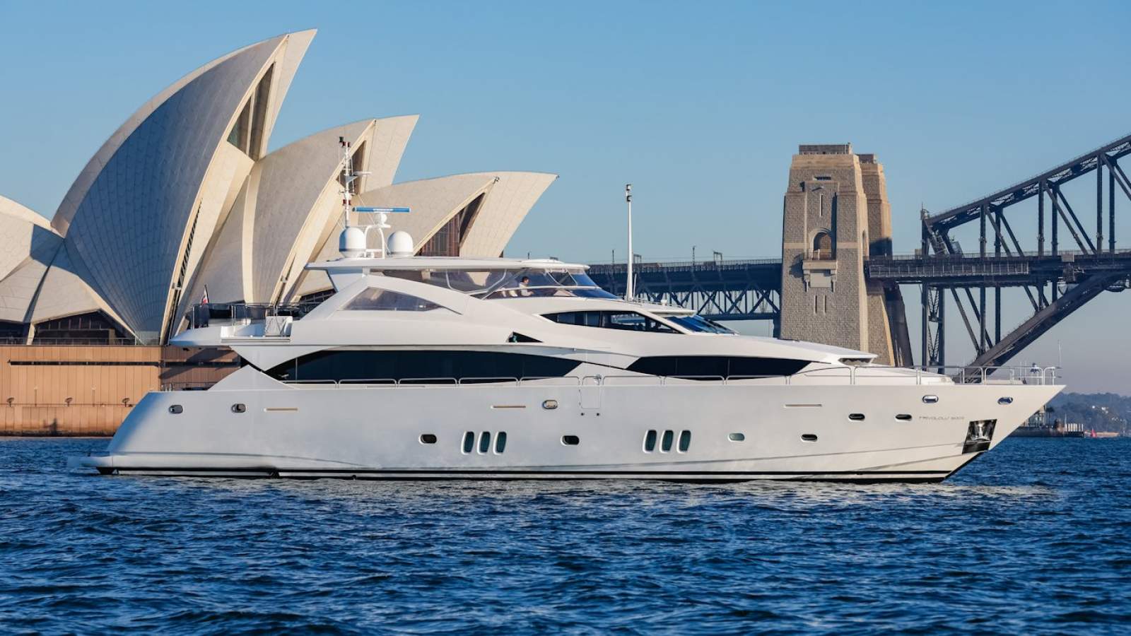Sunseeker 34M