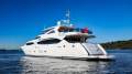 Sunseeker 34M