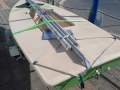 Laser Standard Dinghy