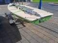 Laser Standard Dinghy