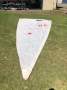 Laser Standard Dinghy