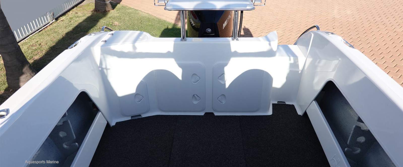 New Haines Hunter 625 Sport Fish
