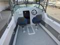 New Haines Hunter 625 Sport Fish