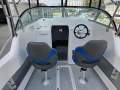 New Haines Hunter 625 Sport Fish