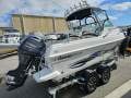 New Haines Hunter 565 Offshore