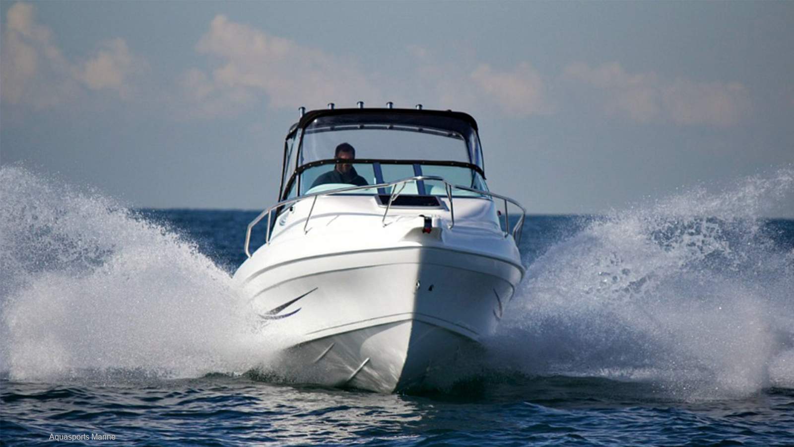 New Haines Hunter 565 Offshore