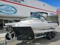New Haines Hunter 565 Offshore