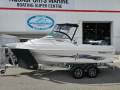 New Haines Hunter 565 Offshore