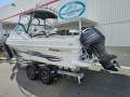 New Haines Hunter 565 Offshore