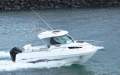 New Haines Hunter 625 Enclosed