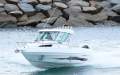 New Haines Hunter 625 Enclosed