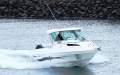 New Haines Hunter 625 Enclosed
