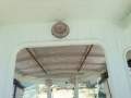 Boat Wheelhouse Bimini