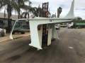 Boat Wheelhouse Bimini