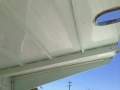 Boat Wheelhouse Bimini
