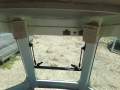 Boat Wheelhouse Bimini