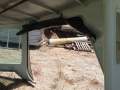 Boat Wheelhouse Bimini