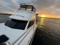 Leisurecat 450 Flybridge Sportscruiser