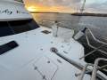 Leisurecat 450 Flybridge Sportscruiser