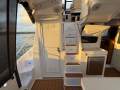 Leisurecat 450 Flybridge Sportscruiser
