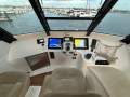 Leisurecat 450 Flybridge Sportscruiser
