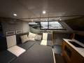 Leisurecat 450 Flybridge Sportscruiser