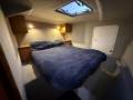 Leisurecat 450 Flybridge Sportscruiser:Master Bedroom