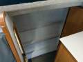 Leisurecat 450 Flybridge Sportscruiser:STBD hull entrance