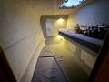 Leisurecat 450 Flybridge Sportscruiser:Port fwd cabin