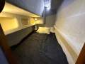 Leisurecat 450 Flybridge Sportscruiser:Port aft cabin