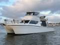 Leisurecat 450 Flybridge Sportscruiser