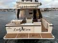 Leisurecat 450 Flybridge Sportscruiser