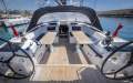 Hanse 575